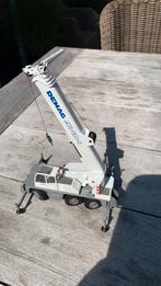 Mooie Demag AC 40-1, Ophalen of Verzenden, Gebruikt, Hijskraan, Tractor of Landbouw, Conrad