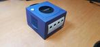 Gamecube paars + sd mod (PAL), Online, Gebruikt, Ophalen of Verzenden, 3 spelers of meer