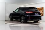 Porsche Cayenne 3.0 E-Hybrid Platinum Edition 462PK | NL AUT, Automaat, 2995 cc, Blauw, Hybride Elektrisch/Benzine