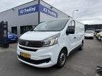 Fiat Talento 1.6 MJ L1H1 Actual EURO-6 AIRCO EXPORT ONLY, Voorwielaandrijving, Gebruikt, Euro 6, 2000 kg
