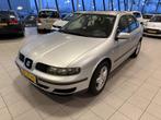 SEAT Toledo 1.6-16V Stella (bj 2002), Auto's, Seat, Voorwielaandrijving, Elektrische ramen, Stof, Gebruikt