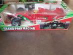 RC controlled grand prix race car **NIEUW**, Ophalen of Verzenden, Nieuw, Auto, Overige merken