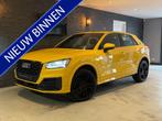 Audi Q2 1.4 TFSI benzine Bj: 2017 / 150 PK (bj 2017), Auto's, Audi, Voorwielaandrijving, Gebruikt, 150 pk, Lichtsensor