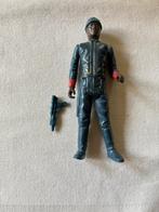 star wars security guard, Verzenden, Gebruikt, Actiefiguurtje