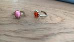 Twee kinder ringen, Ophalen, Gebruikt, Overige kleuren, Ring