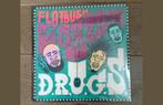 Flatbush zombies - d.r.u.g.s., Ophalen of Verzenden, 2000 tot heden, Zo goed als nieuw, 12 inch