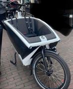 Urban Arrow Family Performance 2022 - Gebruikt, Fietsen en Brommers, Fietsen | Bakfietsen, Gebruikt, Elektrisch, 2 kinderen, Ophalen