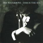 The Waterboys - This Is The Sea (2xCD, Remastered), Verzenden, 1980 tot 2000, Zo goed als nieuw