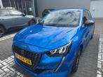 Peugeot 208 100PK Allure - STOELVERWARMING - CAMERA ACHTER -, Voorwielaandrijving, 12 maanden, Gebruikt, Euro 6