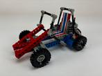Lego 8841 Dune Buggy met Instructies, Ophalen of Verzenden, Gebruikt, Complete set, Lego