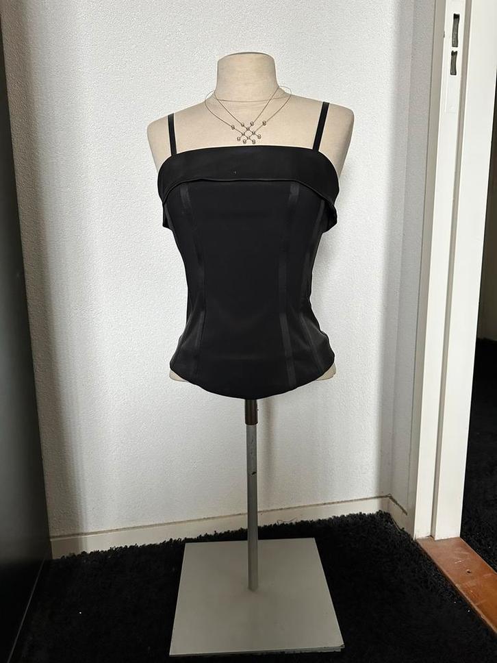 Vintage Paspop - Doe een bod!, Huis en Inrichting, Woonaccessoires | Overige, Ophalen