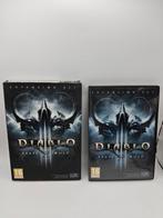 Diablo III Expansion Set PC, Spelcomputers en Games, Avontuur en Actie, ., 1 speler, Ophalen of Verzenden
