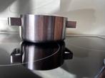 Iittala Tools Kookpan 18cm, Huis en Inrichting, Keuken | Potten en Pannen, Gebruikt, Inductieplaat, Rvs, Ophalen