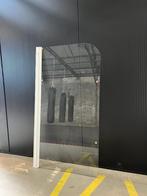 2X Badkamerwand/Douchedeur, Ophalen, 100 tot 150 cm, Overige typen, Nieuw