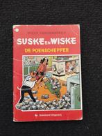 Suske en Wiske verzameling, Meerdere stripboeken, Ophalen of Verzenden, Gelezen, Willy Vandersteen