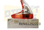 Renault Scenic/Grand Scenic (4/09-11/16) achterlicht Links o