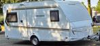 Weinsberg CaraOne 450 FU, Caravans en Kamperen, Caravans, Overige merken, Rondzit, Particulier, Schokbreker