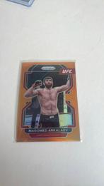 Ankalaev /99 UFC PRIZM PANINI, Verzenden, Zo goed als nieuw, Plaatje
