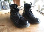 Dr martens boots schoen zwart glitter maat 32., Kinderen en Baby's, Kinderkleding | Schoenen en Sokken, Dr Martens, Schoenen, Ophalen of Verzenden