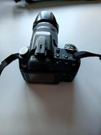 Sony Camera 350a. Met een grote lens, Ophalen, Zo goed als nieuw, Overige Merken, 8 keer of meer