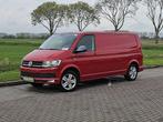 VOLKSWAGEN TRANSPORTER 2.0 TDI 150 aut. edition l2, Auto's, Automaat, Gebruikt, Euro 6, 150 pk