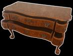 Antiek Commode met Lades en Elegante Details, Antiek en Kunst, Ophalen