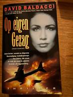 David Baldacci boeken, Ophalen of Verzenden, Zo goed als nieuw