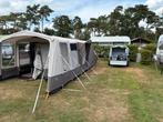 Dometic Ascension FTX 401 TC, Helemaal Compleet!!, Caravans en Kamperen, Ophalen, Zo goed als nieuw