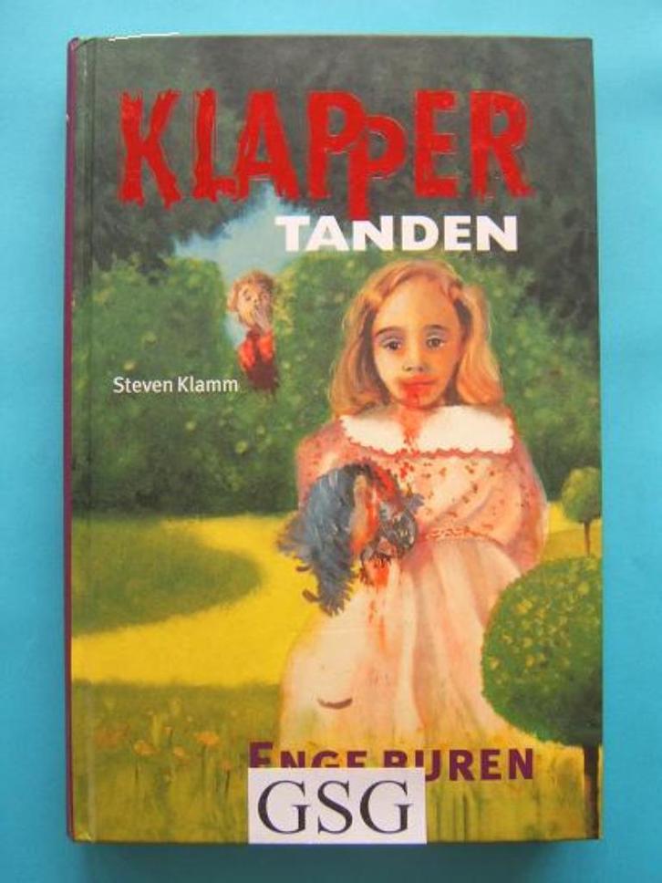 Enge buren nr. 3076-02, Boeken, Kinderboeken | Jeugd | 10 tot 12 jaar, Zo goed als nieuw, Ophalen