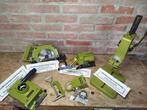 Unieke vintage Hanseatic multi-tool set, Doe-het-zelf en Verbouw, Gereedschap | Boormachines, Variabele snelheid, Ophalen of Verzenden