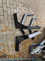 Mercedes g klasse wielkast verbreders w460, Ophalen, Gebruikt, Mercedes-Benz, Links