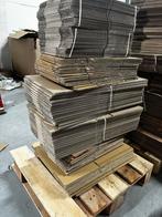 Ca 1100 verpakings dozen nieuw mix partij webshop stoppen, Doe-het-zelf en Verbouw, Kratten en Dozen, Doos, Nieuw, Hdktools, Ophalen