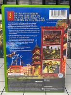 Harry Potter Quidditch World Cup – OG Xbox Game – Compleet, Spelcomputers en Games, Games | Xbox Original, Info@eagames.com, Ophalen of Verzenden