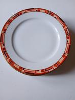 Rosenthal Vintage Gebaksbordjes, Ophalen of Verzenden, Zo goed als nieuw, Bord(en), Overige stijlen