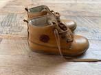 Leren Falcotto baby / dreumes schoenen, maat 22, Kinderen en Baby's, Schoentjes, Falcotto, Gebruikt, Ophalen of Verzenden