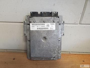 Ford Transit 2006 - 2010 2.2 en 2.4 tdci motorcomputer ecu beschikbaar voor biedingen