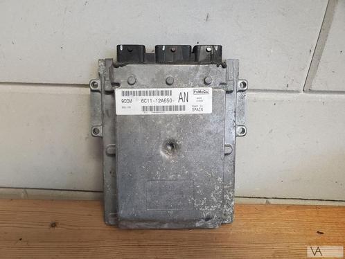 Ford Transit 2006 - 2010 2.2 en 2.4 tdci motorcomputer ecu, Auto-onderdelen, Elektronica en Kabels, Ford, Gebruikt, Ophalen of Verzenden