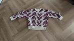 Studio anneloes glitter trui Noah trui met pailletten mt L, Ophalen of Verzenden, Zo goed als nieuw, Maat 38/40 (M)