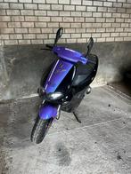 Gilera Runner SP 70cc DD, Ophalen