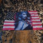 Wandkleed  Taylor swift c, Ophalen, Nieuw