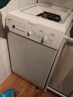 Bosch wasmachine bovenlader, Witgoed en Apparatuur, Wasmachines, Gebruikt, Ophalen
