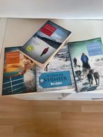 Suzanne Vermeer - 4 Thrillers, Ophalen, Gelezen, Nederland