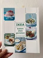 IKEA Kookboek - 70 Recepten, Voorgerechten en Soepen, Ophalen of Verzenden, Zo goed als nieuw, Europa