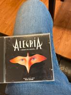 Cirque du Soleil - Alegria CD, Ophalen of Verzenden, Zo goed als nieuw