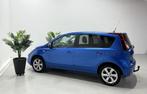 Nissan Note 1.4 Life + | CLIMA | BLUETH. | PARKSENS ACHTER, Voorwielaandrijving, Gebruikt, 4 cilinders, Blauw