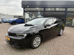 Opel Astra Sports Tourer 1.2 Turbo 130Pk Business Edition |, Auto's, Parkeercamera, Gebruikt, 1199 cc, Handgeschakeld