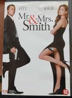 Brad Pitt DVD 's + VHS - hoeft niet in 1 koop, Vanaf 16 jaar, Ophalen, Zo goed als nieuw