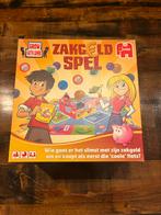 Jumbo zakgeld spel, Hobby en Vrije tijd, Gezelschapsspellen | Bordspellen, Ophalen of Verzenden, Gebruikt, Jumbo