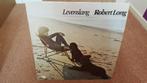 ROBERT LONG - LEVENSLANG (1977) (LP), Cd's en Dvd's, Verzenden, Zo goed als nieuw, 10 inch, Levenslied of Smartlap