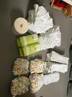 Wasbare luiers ImseVimse katoen, Kinderen en Baby's, Babykleding | Overige, Ophalen of Verzenden, Zo goed als nieuw, Imsevimse